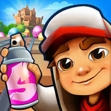 Subway Surfers Mod Logo